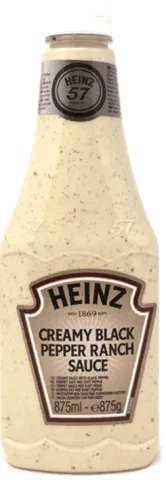 Salsa Worcester Heinz