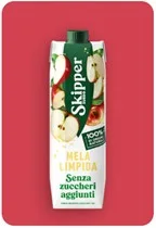 Skipper Ananas intenso Zuegg