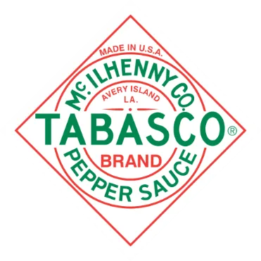Pepper Sauce Tabasco