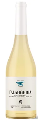 Falanghina IGP Colli di Salerno Cantina Cardosa