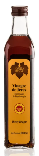 Aceti di Alcol Classico Splendiaceto Andrea Milano