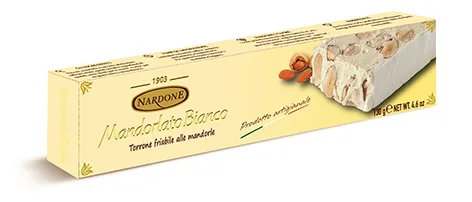 Mandorlato Morbido Nardone Torroni
