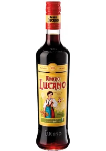 Amaro Lucano