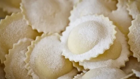 Ravioli Ripieni Pastai di Serino