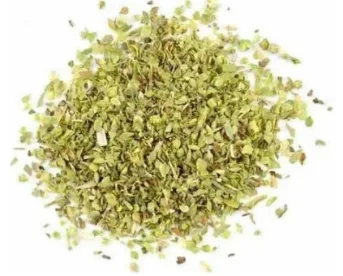 Origano mediterraneo Teorema