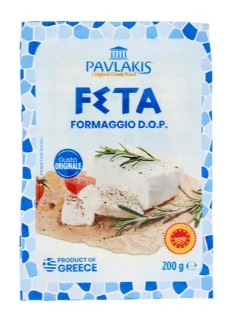 Yogurt Greco Bianco 0% Grassi Pavlakis