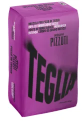 Farina "Spolvero" per Pizza Tipo "0" Pizzuti