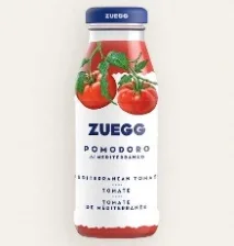 Succo Arancia Sanguinello Linea Bar Zuegg