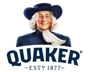 Fiocchi di Avena White Oats Quaker
