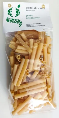 Cannazze Pastai di Serino
