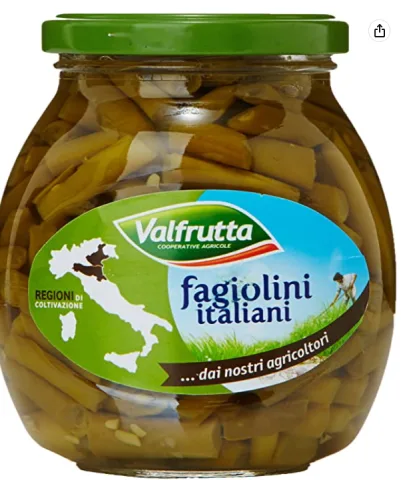 Oromais Valfrutta