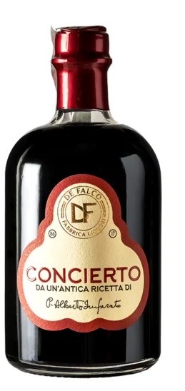 Amaro Montoro De Falco Liquori