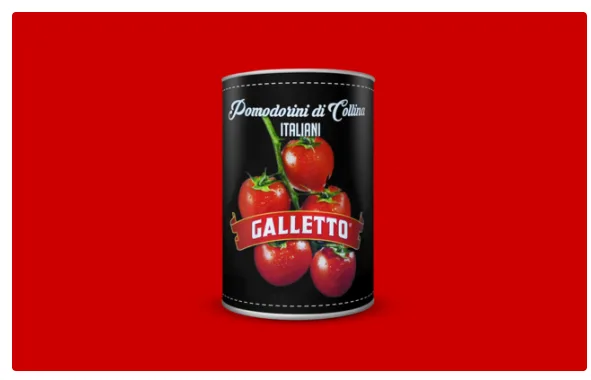 Pomodorini Galletto