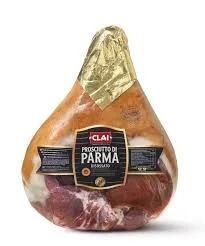 Prosciutto Crudo di Parma Clai