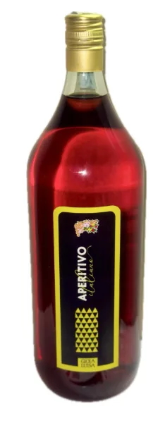 Aperitivo Italiano 11° Gioia Luisa Liquore