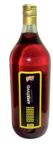 Aperitivo Italiano 11° Gioia Luisa Liquore