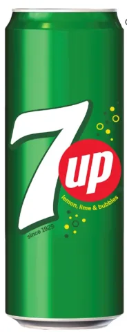 Seven Up 7up