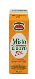 Uova Pastagialla Aia