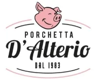 Tronchetto di Porchetta Artigianale Dalterio