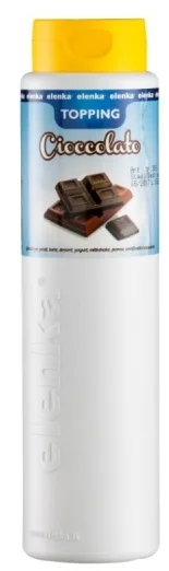 Toppink Cioccolato Elenka