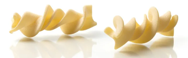 Eliconi Pastificio Vicidomini