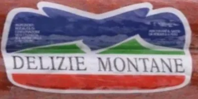 Salame Napoli Delizie Montane