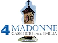 Parmigiano Reggiano 30 mesi 4 Madonne