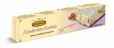 Ricoperto al Cioccolato Nardone Torroni