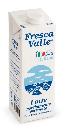 Latte Fresco Intero Colfiorito