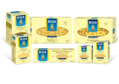 Cannelloni De Cecco