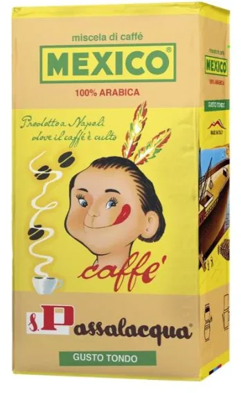 Alambra Passalacqua