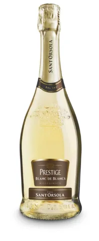 Prestige Blanc de Blancs Millesimato Bortolotti