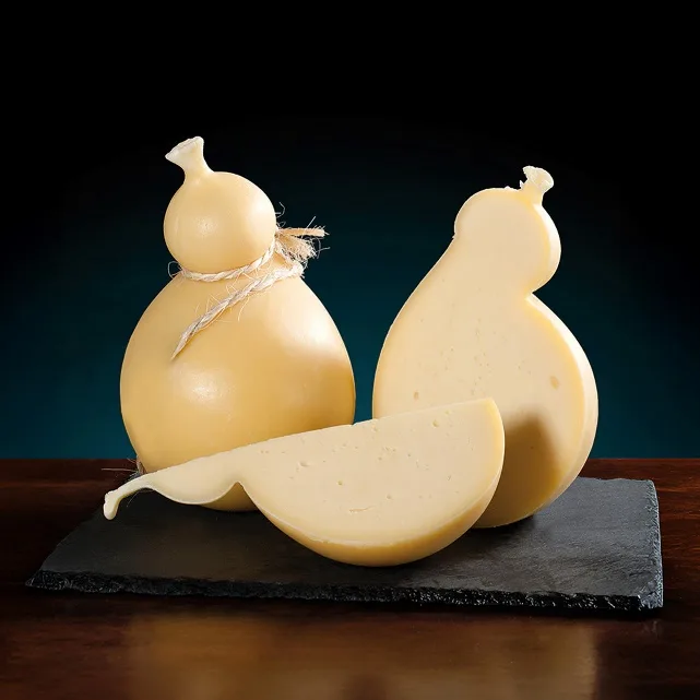 Caciocavallo semistagionato Ponte Molinello