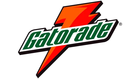 Logo Gatorade