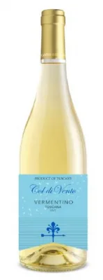 Col di Vento Rosato Toscano IGT Guidi