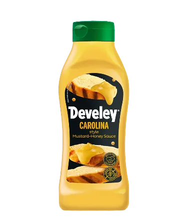 Salsa Nacho Develey