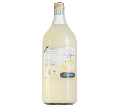 Crema Melone Liquorificio Russo