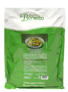 Fettine carciofo in olio Bonetto