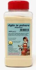Cipolla in polvere Pavone