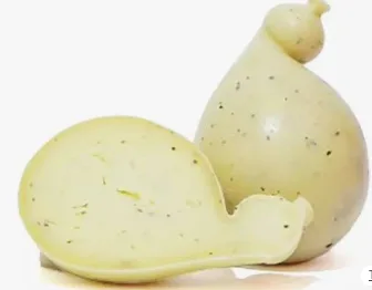 Caciocavallo di Bagnoli Irpino Raiamagra