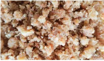 Fanta Crumble Elenka
