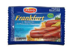 Wudy Hot Dog Aia
