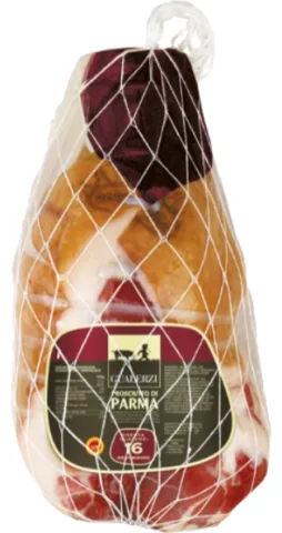 Prosciutto di Parma DOP Piatto Gualerzi