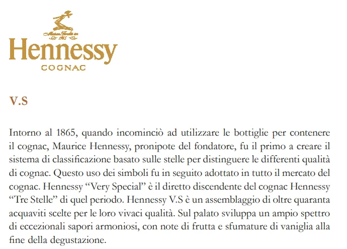 Cognac con astuccio Banfi