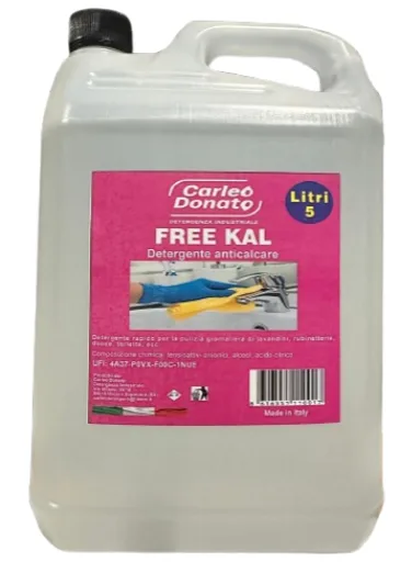 Degreaser Max Marsiglia Carleo Donato