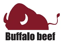 Speck di bufalo Buffalo Beef