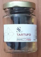 Tartufo nero estivo intero Delikatesse Tartufi