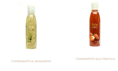 Aceto Vinagre de Jerez Andrea Milano