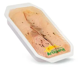 Alici marinate Artigiana Sud