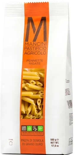 Spaghetti Turani Bio Pasta Mancino